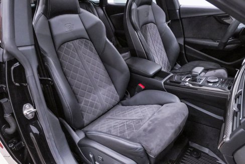 Used 2019 Audi S5 Premium Plus image 15