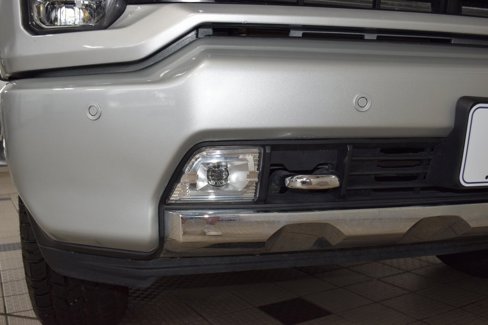 Used 2022 Chevrolet Silverado 2500 High Country w/ Technology Package image 12