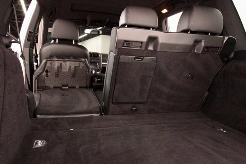 Used 2009 Porsche Cayenne S image 29
