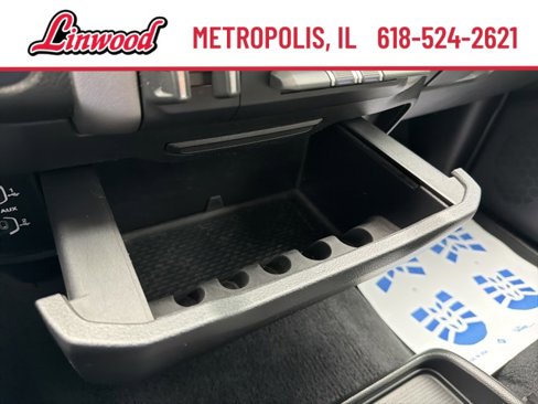 Used 2019 RAM 2500 Big Horn image 26