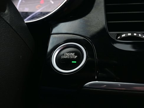 Used 2019 Buick Encore Preferred image 21