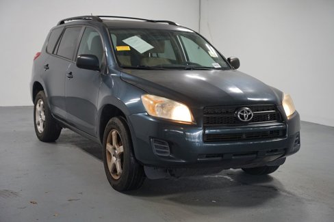 Used 2012 Toyota RAV4 FWD image 3