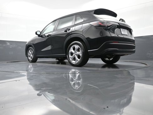 Certified 2023 Honda HR-V LX image 30