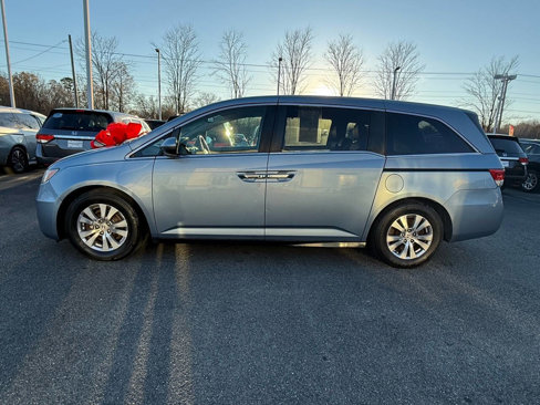 Used 2014 Honda Odyssey EX-L image 4