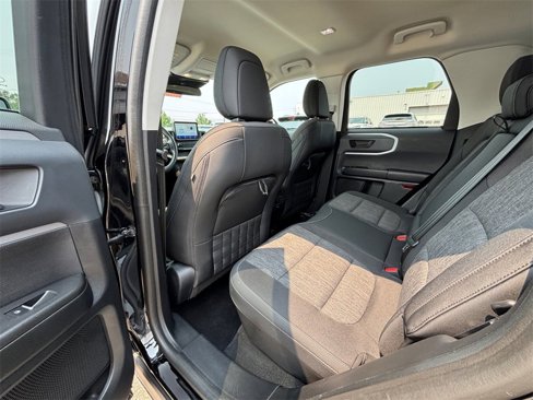 Used 2021 Ford Bronco Sport Big Bend image 36
