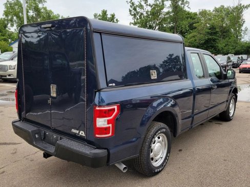 Used 2019 Ford F150 XL image 17