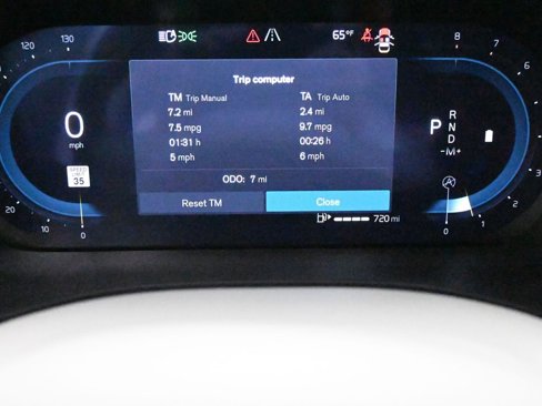 New 2025 Volvo XC60 B5 Core image 21