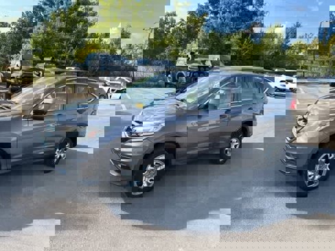 Used 2016 Honda CR-V LX image 13