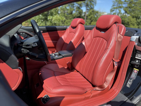 Used 2005 Mercedes-Benz SL 65 AMG image 15