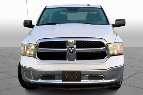 Used 2013 RAM 1500 Classic SLT image 3