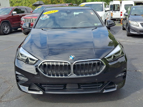 Used 2021 BMW 228i xDrive Gran Coupe w/ Convenience Package image 2