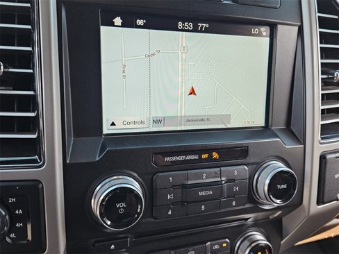 Used 2018 Ford F150 King Ranch w/ Equipment Group 601A Luxury image 32