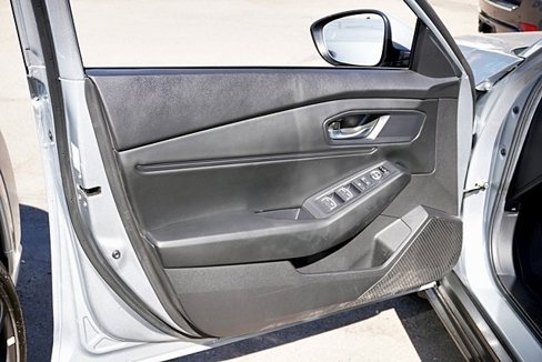 Used 2024 Honda Accord EX image 22
