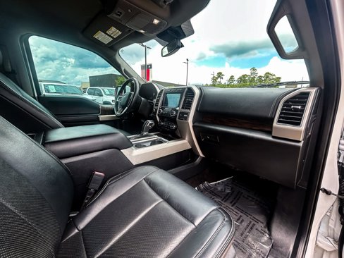 Used 2020 Ford F150 Lariat image 27