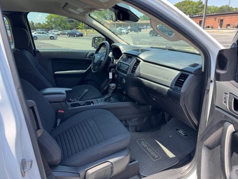 Used 2019 Ford Ranger XL w/ Equipment Group 101A Mid image 32