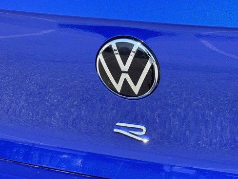 Used 2022 Volkswagen Golf R image 62