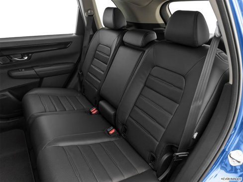 New 2025 Honda CR-V EX-L image 11
