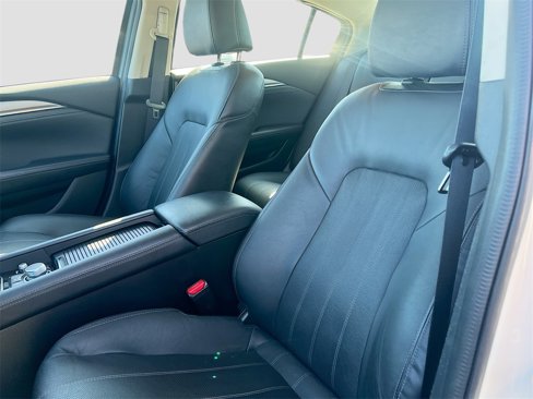Used 2018 MAZDA MAZDA6 Grand Touring Reserve image 21
