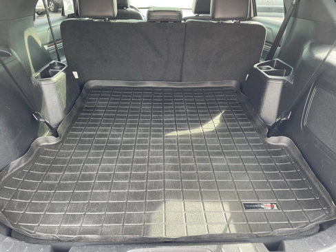 Used 2016 Ford Explorer Limited w/ Equipment Group 301A image 8