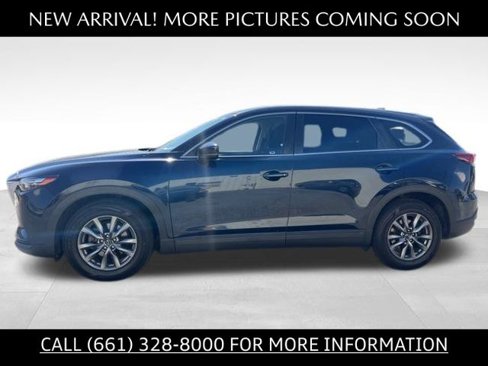 Used 2019 MAZDA CX-9 Sport image 2