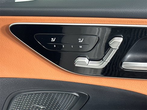 Certified 2022 Mercedes-Benz C 300 Sedan image 16