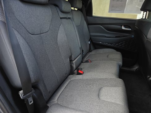 Used 2021 Hyundai Santa Fe SE image 26