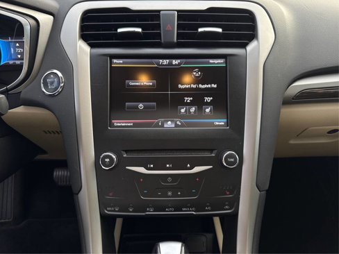 Used 2014 Ford Fusion SE w/ Equipment Group 202A image 15