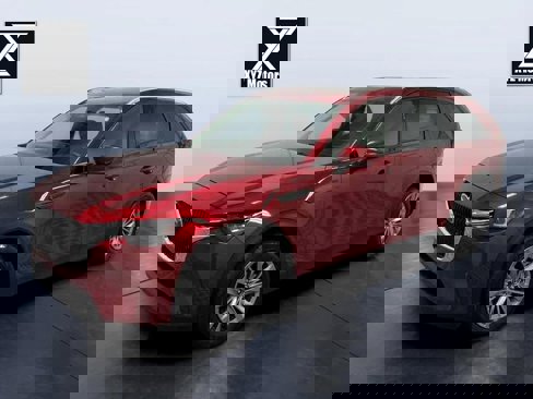 Used 2024 MAZDA CX-90 3.3 Turbo w/ Preferred Plus image 1