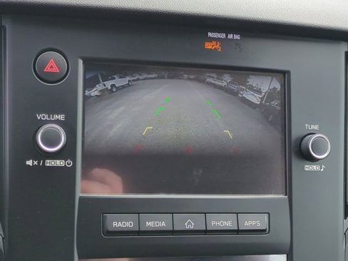 Used 2024 Subaru Legacy image 21