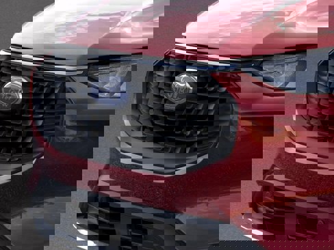 New 2025 Ford Escape Active image 17