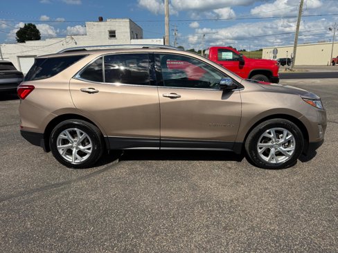 Used 2018 Chevrolet Equinox Premier image 6