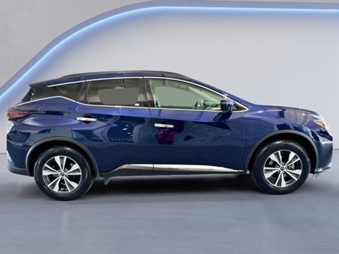 Used 2023 Nissan Murano SV image 3