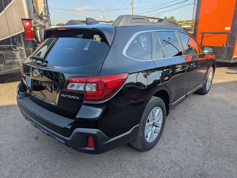 Used 2018 Subaru Outback 2.5i Premium image 7