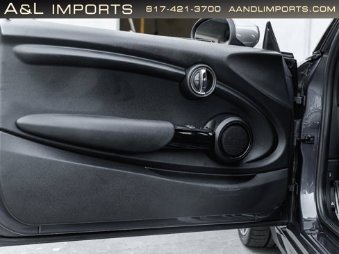 Used 2021 MINI Cooper John Cooper Works GP image 59