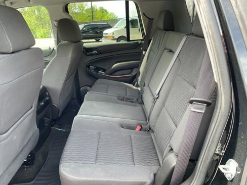 Used 2016 GMC Yukon SLE w/ Convenience Package image 22