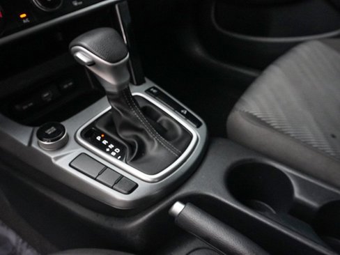Used 2022 Kia Seltos LX image 45