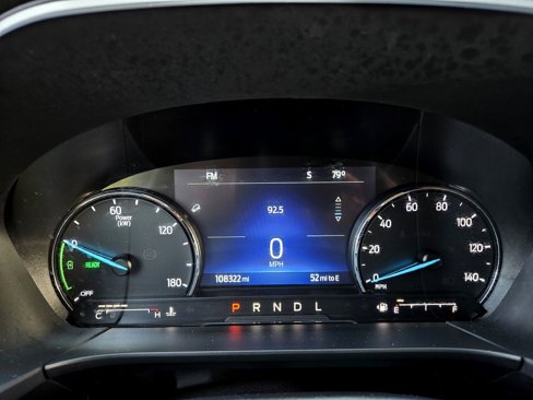 Used 2022 Ford Escape SE image 15