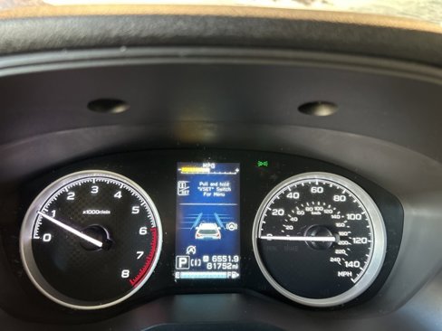 Used 2021 Subaru Forester Premium image 88