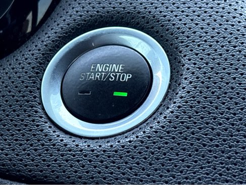 Used 2019 Cadillac XT5 FWD image 7