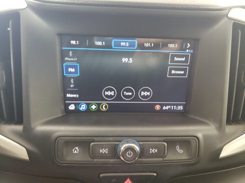 Used 2019 GMC Terrain SLE w/ Driver Convenience Package image 21