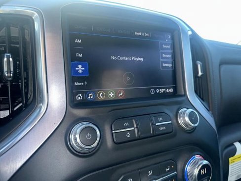 Certified 2020 GMC Sierra 1500 SLT w/ SLT Premium Package image 15