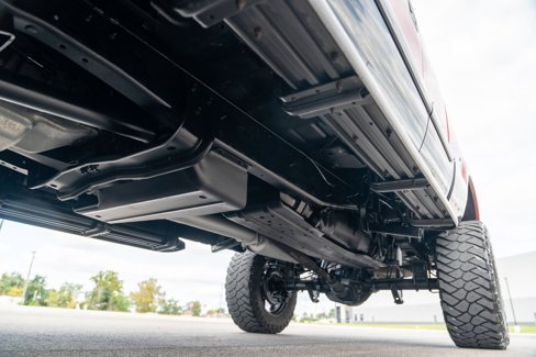Used 2001 Ford F350 Lariat image 26
