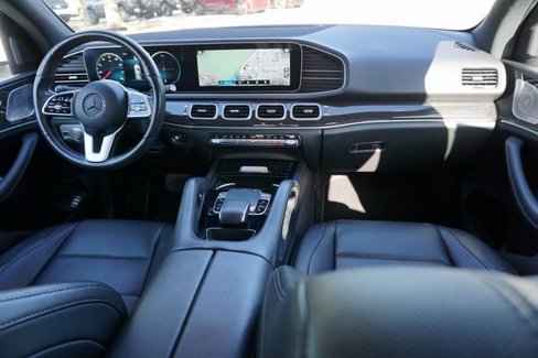 Used 2020 Mercedes-Benz GLE 350 image 5