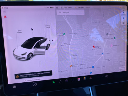 Used 2018 Tesla Model 3 Long Range image 57