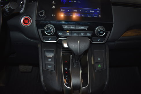 Certified 2020 Honda CR-V EX image 24