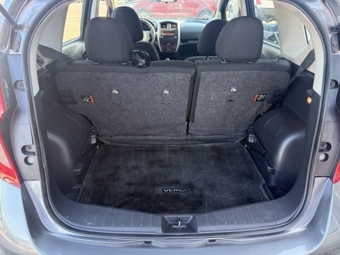 Used 2016 Nissan Versa Note S Plus image 13