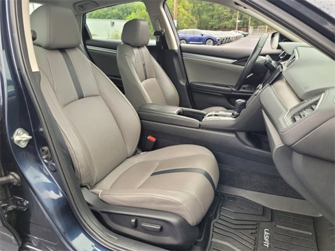 Used 2016 Honda Civic Touring image 17