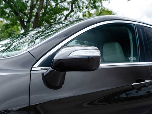 Used 2016 Acura RDX AWD w/ Advance Package image 12