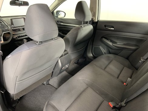 Used 2021 Nissan Altima 2.5 SV image 25