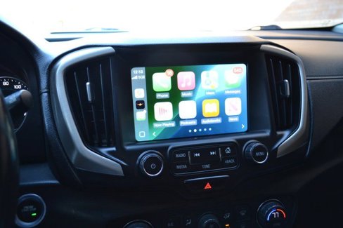 Used 2018 GMC Terrain Denali image 21